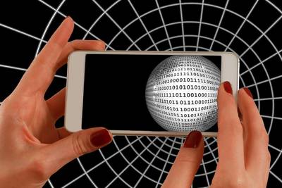 Virtuelle Realität: So sieht digitale Bildung mit 360 Grad – Videos aus